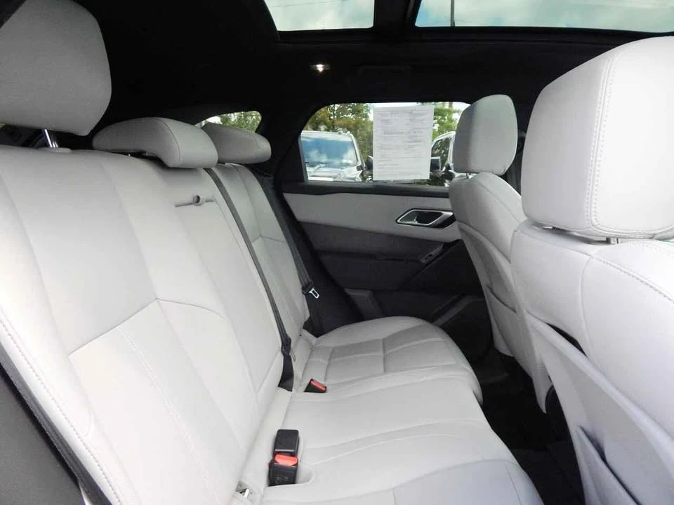 2024 Land Rover Range Rover Velar - Image 14 of 20
