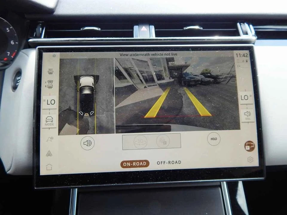 2024 Land Rover Range Rover Velar - Image 19 of 20