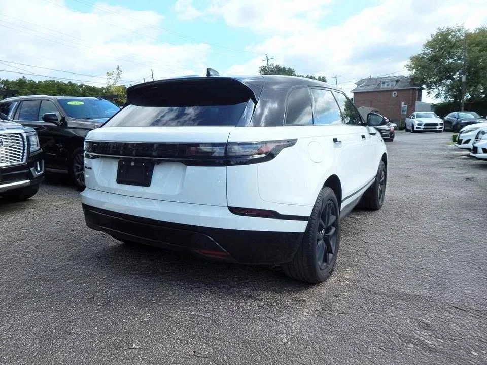 2024 Land Rover Range Rover Velar - Image 6 of 20