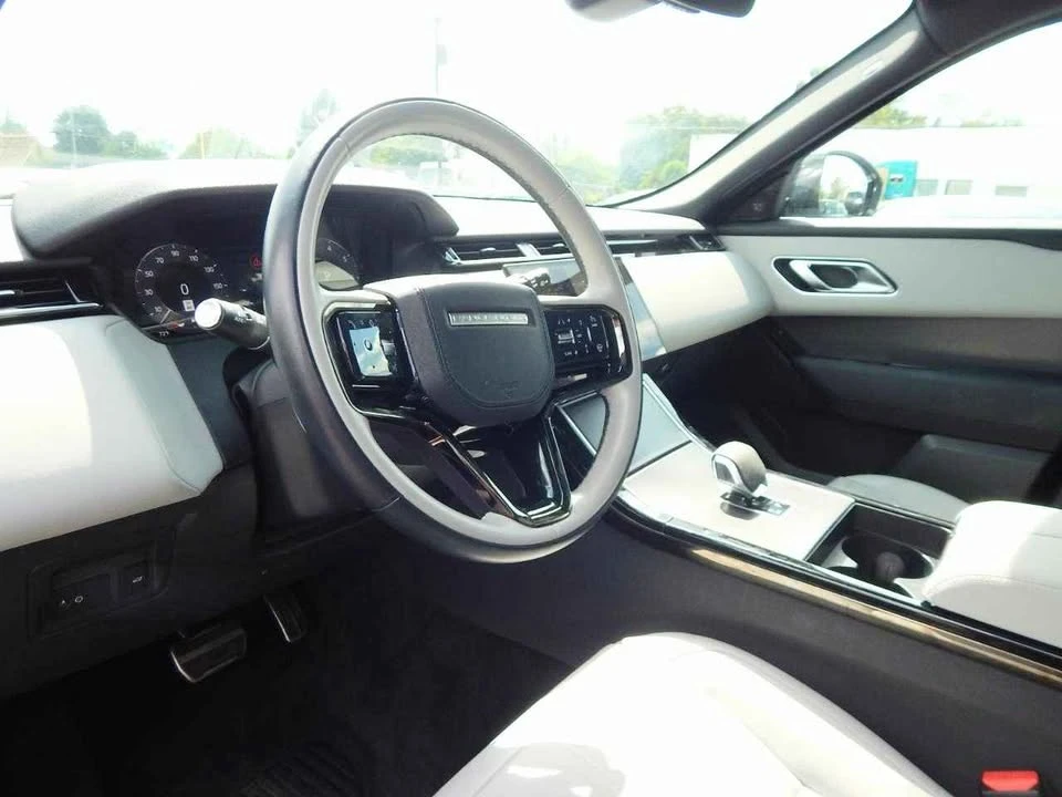 2024 Land Rover Range Rover Velar - Image 11 of 20