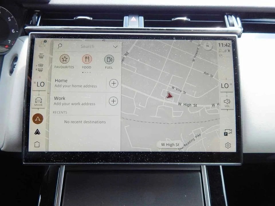 2024 Land Rover Range Rover Velar - Image 20 of 20