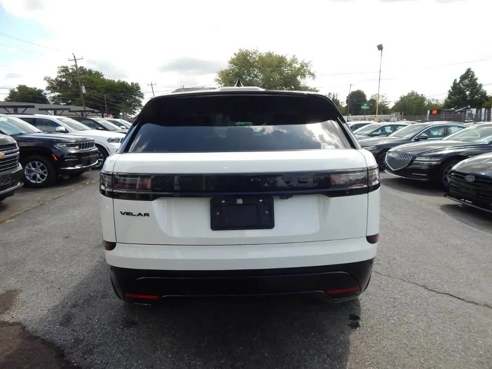2024 Land Rover Range Rover Velar - Image 3 of 5