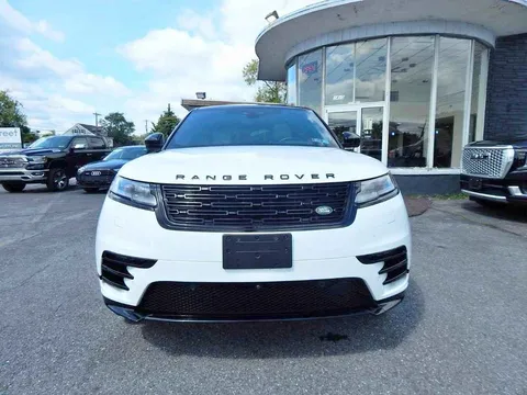 2024 Land Rover Range Rover Velar P250 Dynamic SE