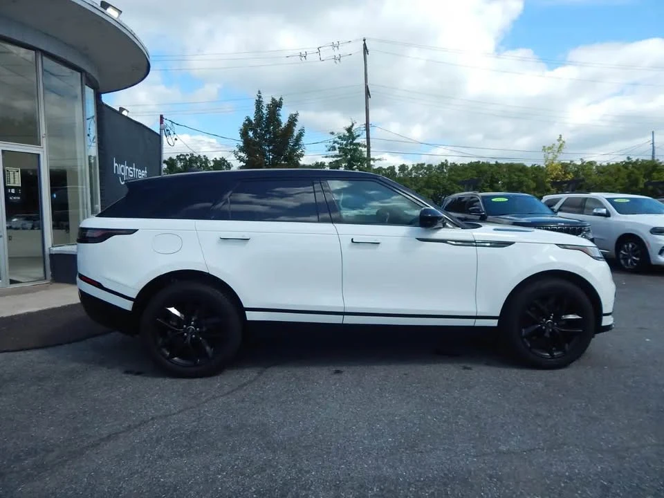 2024 Land Rover Range Rover Velar - Image 2 of 5