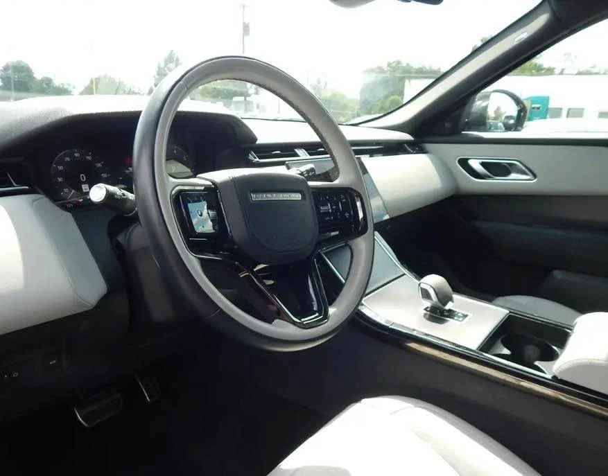 2024 Land Rover Range Rover Velar - Image 3 of 7