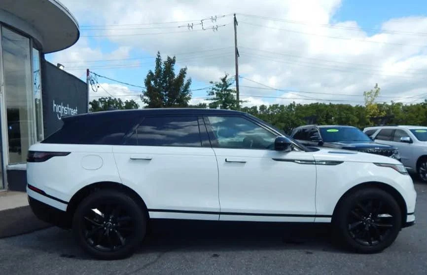 2024 Land Rover Range Rover Velar - Image 2 of 7