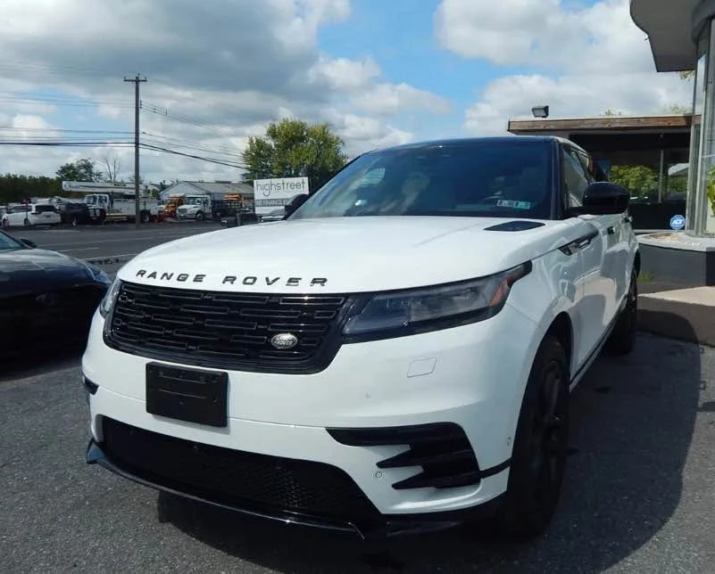 2024 Land Rover Range Rover Velar - Image 7 of 7