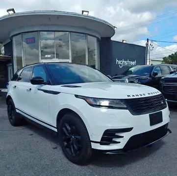 2024 Land Rover Range Rover Velar P250 Dynamic SE