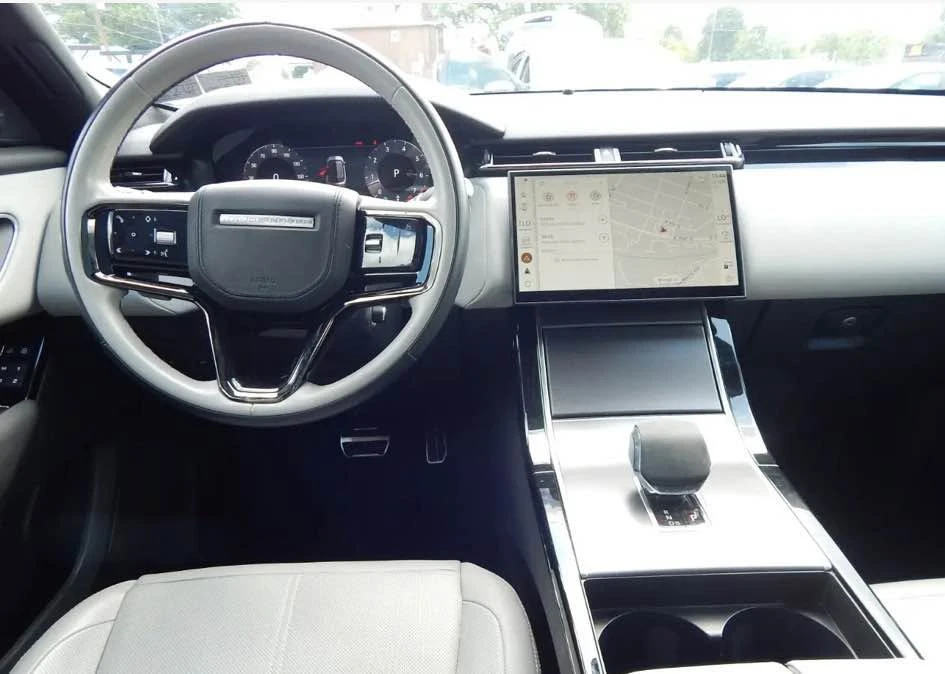 2024 Land Rover Range Rover Velar - Image 5 of 7