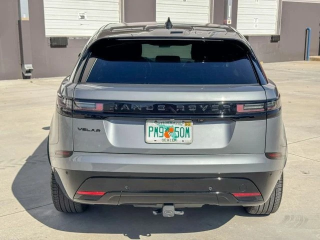 2024 Land Rover Range Rover Velar - Image 4 of 21