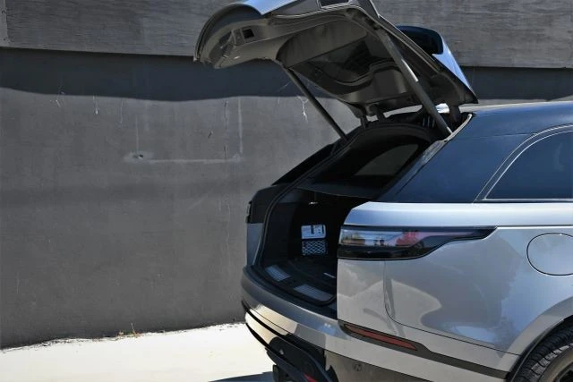 2024 Land Rover Range Rover Velar - Image 13 of 21