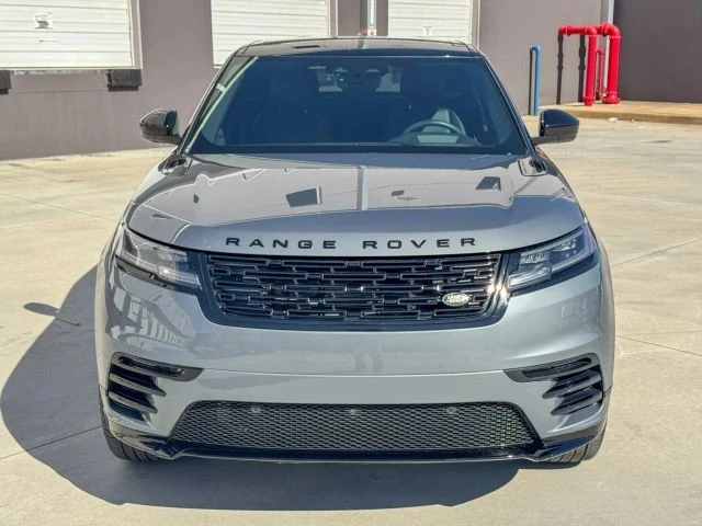 2024 Land Rover Range Rover Velar - Image 7 of 21