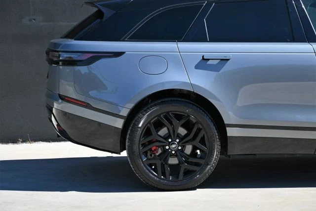 2024 Land Rover Range Rover Velar - Image 12 of 21