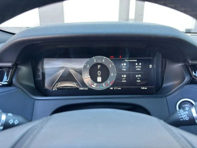 2024 Land Rover Range Rover Velar - Image 15 of 21