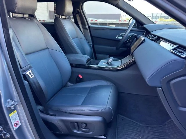 2024 Land Rover Range Rover Velar - Image 11 of 21