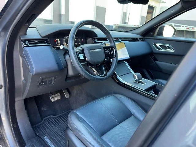 2024 Land Rover Range Rover Velar - Image 8 of 21