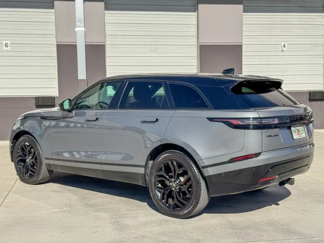 2024 Land Rover Range Rover Velar - Image 4 of 12