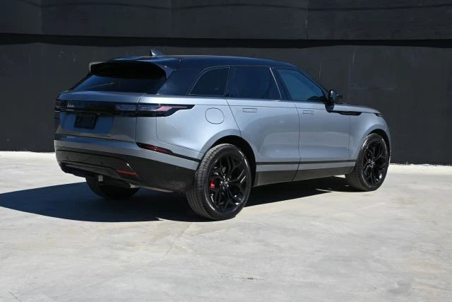 2024 Land Rover Range Rover Velar - Image 8 of 21