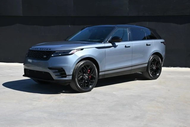 2024 Land Rover Range Rover Velar - Image 2 of 21