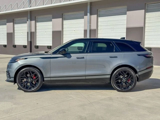 2024 Land Rover Range Rover Velar - Image 6 of 21
