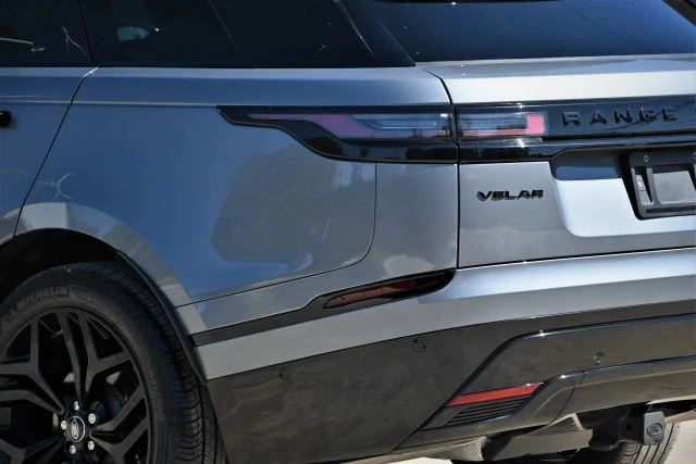 2024 Land Rover Range Rover Velar - Image 17 of 21