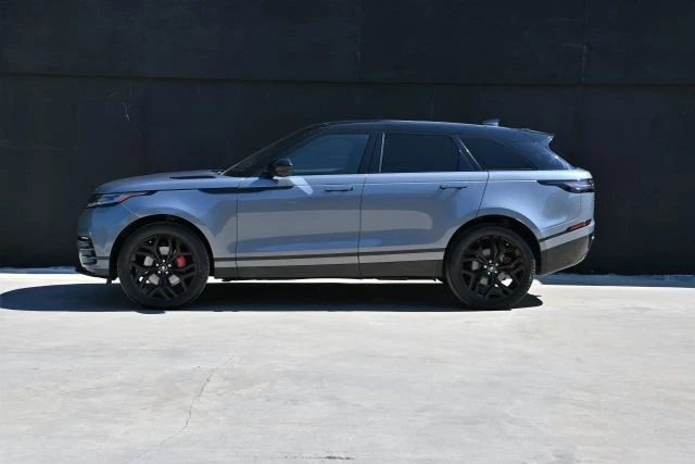 2024 Land Rover Range Rover Velar - Image 9 of 21