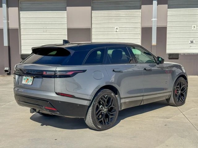 2024 Land Rover Range Rover Velar - Image 6 of 12