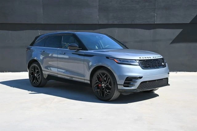 2024 Land Rover Range Rover Velar - Image 5 of 21