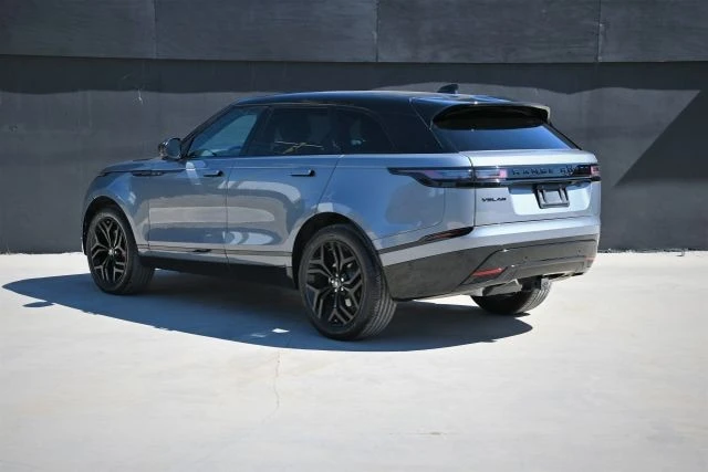 2024 Land Rover Range Rover Velar - Image 6 of 21