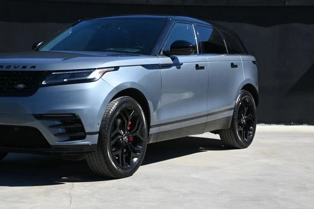 2024 Land Rover Range Rover Velar - Image 16 of 21