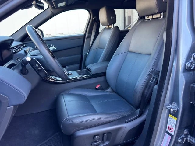 2024 Land Rover Range Rover Velar - Image 11 of 12