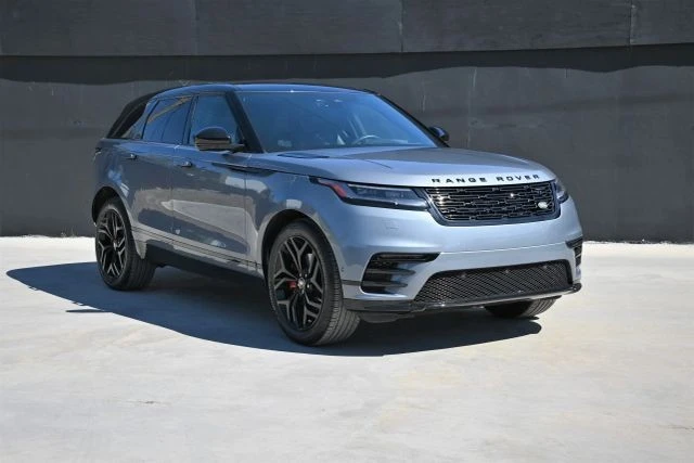 2024 Land Rover Range Rover Velar - Image 4 of 21