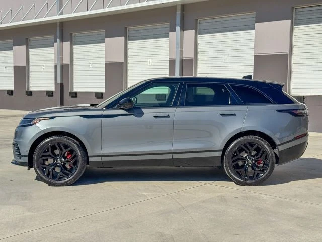 2024 Land Rover Range Rover Velar - Image 3 of 12