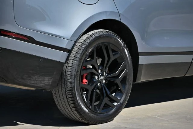 2024 Land Rover Range Rover Velar - Image 14 of 21