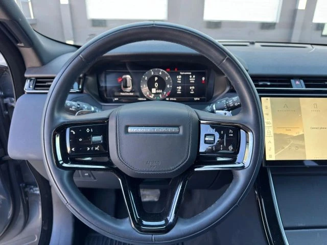 2024 Land Rover Range Rover Velar - Image 14 of 21