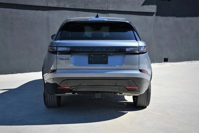 2024 Land Rover Range Rover Velar - Image 7 of 21