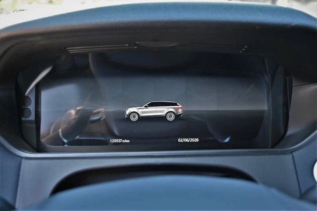 2024 Land Rover Range Rover Velar - Image 18 of 21