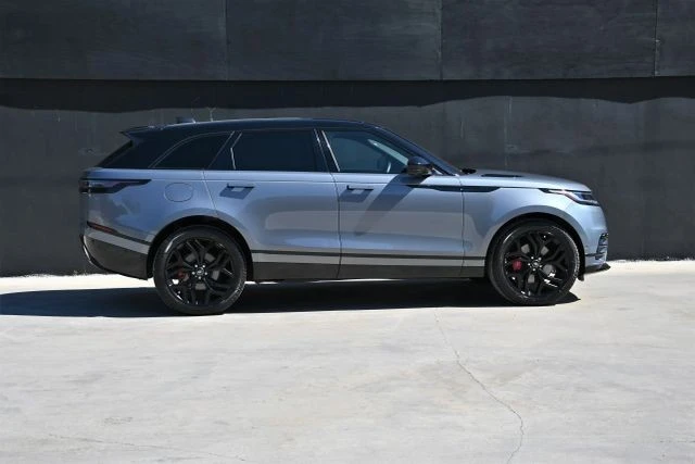 2024 Land Rover Range Rover Velar - Image 10 of 21