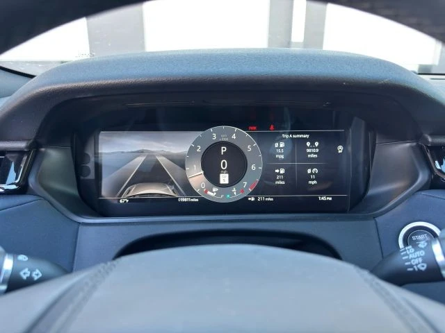 2024 Land Rover Range Rover Velar - Image 16 of 21