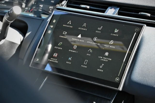 2024 Land Rover Range Rover Velar - Image 19 of 21