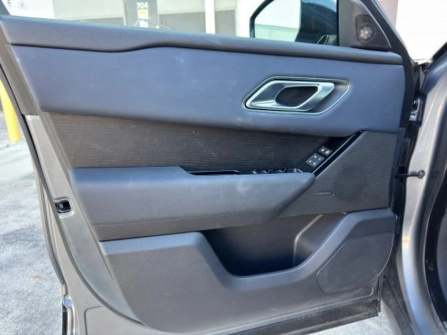 2024 Land Rover Range Rover Velar - Image 10 of 12