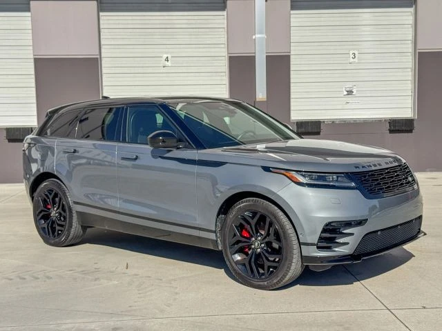 2024 Land Rover Range Rover Velar - Image 8 of 21
