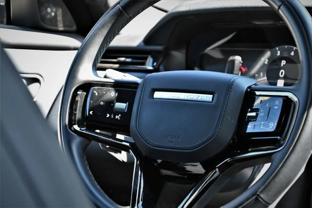 2024 Land Rover Range Rover Velar - Image 21 of 21