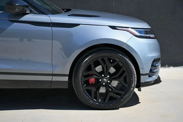 2024 Land Rover Range Rover Velar - Image 11 of 21