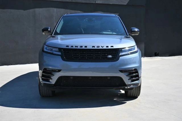 2024 Land Rover Range Rover Velar - Image 3 of 21