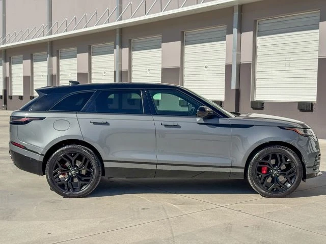 2024 Land Rover Range Rover Velar - Image 7 of 21