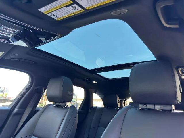 2024 Land Rover Range Rover Velar - Image 13 of 21