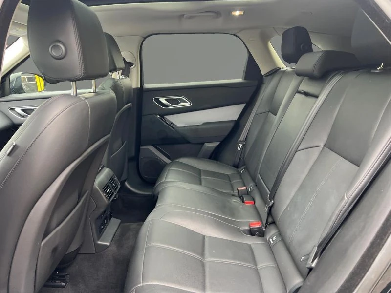 2024 Land Rover Range Rover Velar - Image 10 of 12