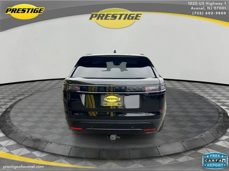 2024 Land Rover Range Rover Velar - Image 6 of 12