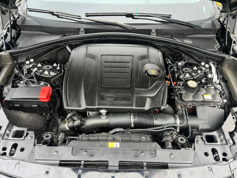 2024 Land Rover Range Rover Velar - Image 11 of 12